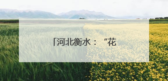 河北衡水：“花式解压”迎高考