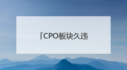 CPO板块久违大涨，“易中天”谁更胜一筹